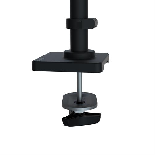 Accessory - Lx Pro Standard Grommet Mount Base - Matte Black