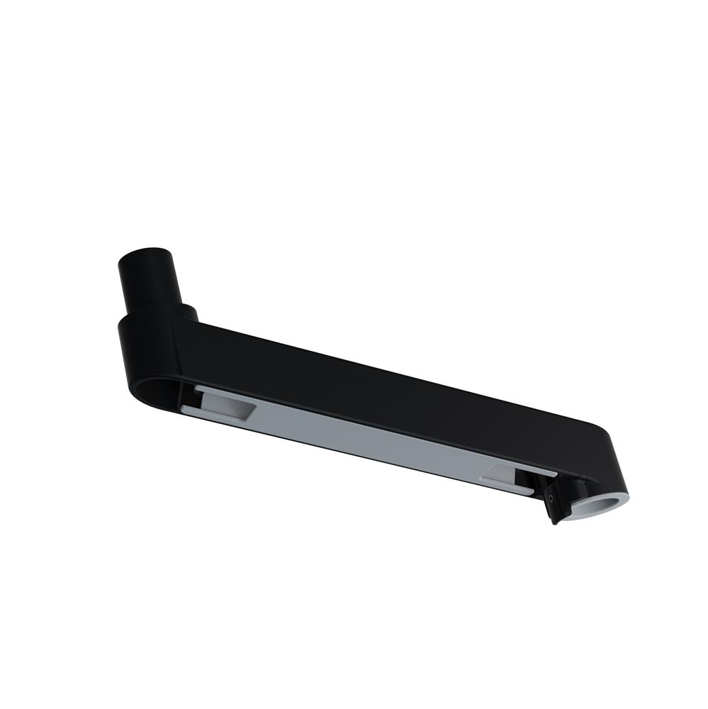 Accessory - Lx Pro Extension Kit - Matte Black