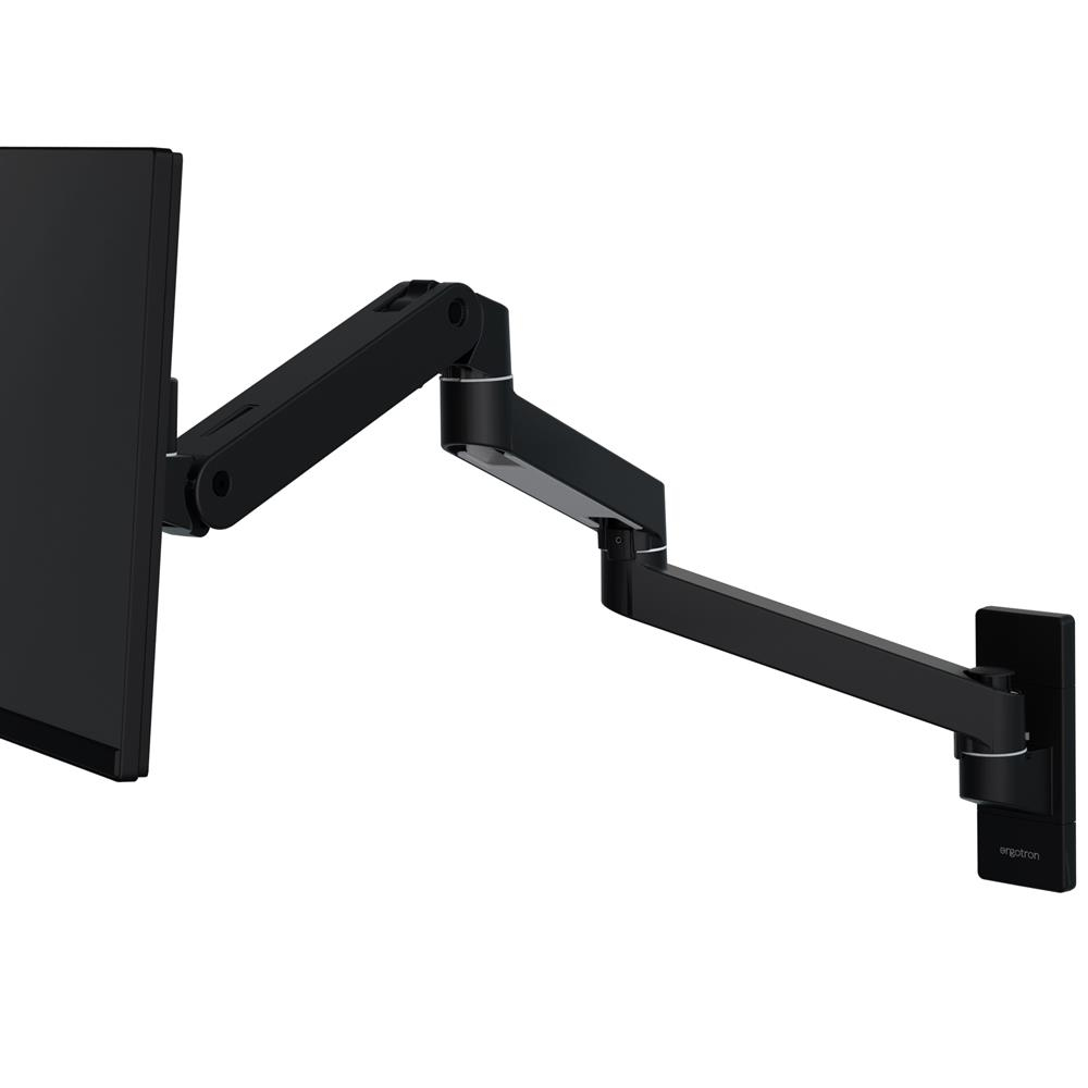 Accessory - Lx Pro Extension Kit - Matte Black