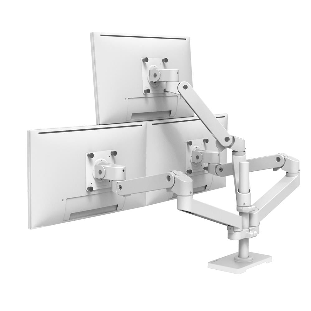Accessory Lx Pro Display Arm Expansion Kit - White