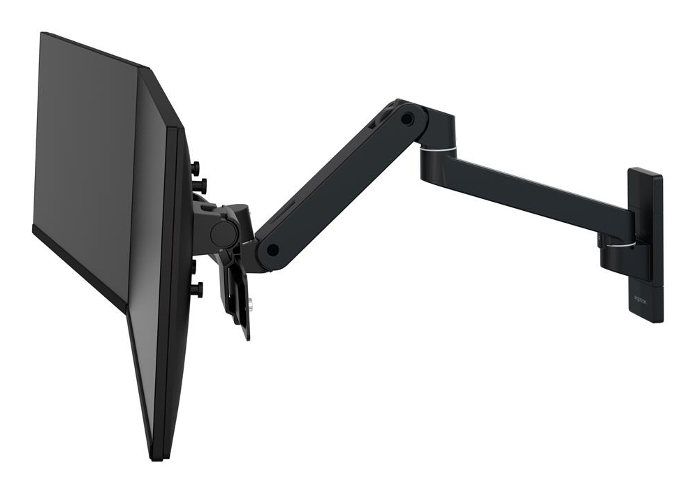 Accessory - Lx Pro Dual Display Bow End - Matte Black