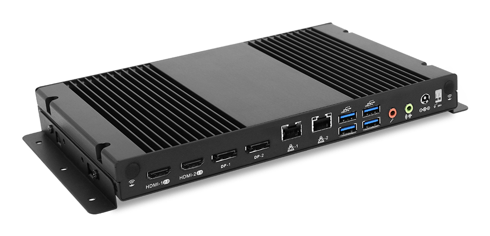 Digital Engine Dex5750