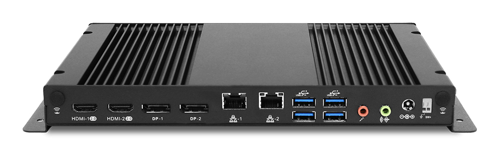 Digital Engine Dex5750