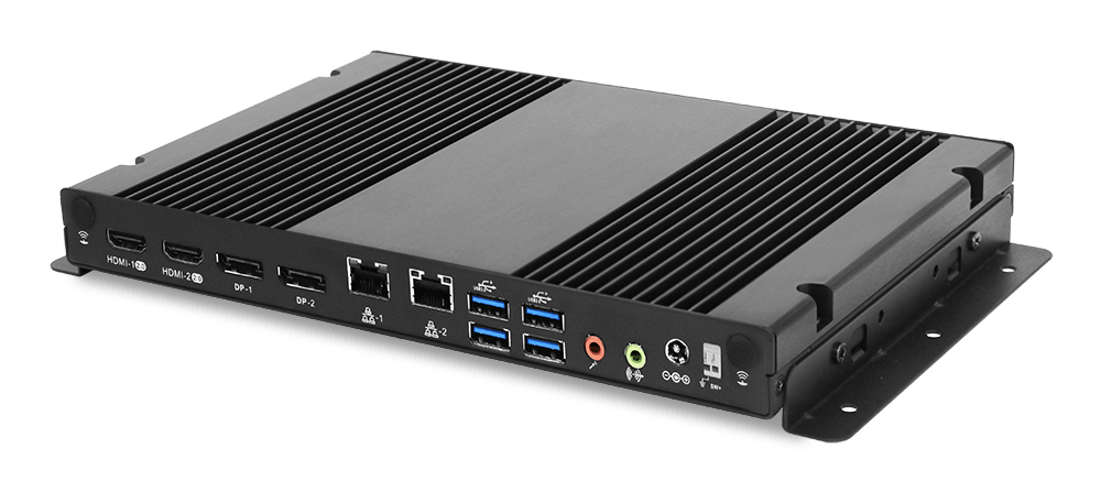 Digital Engine Dex5750