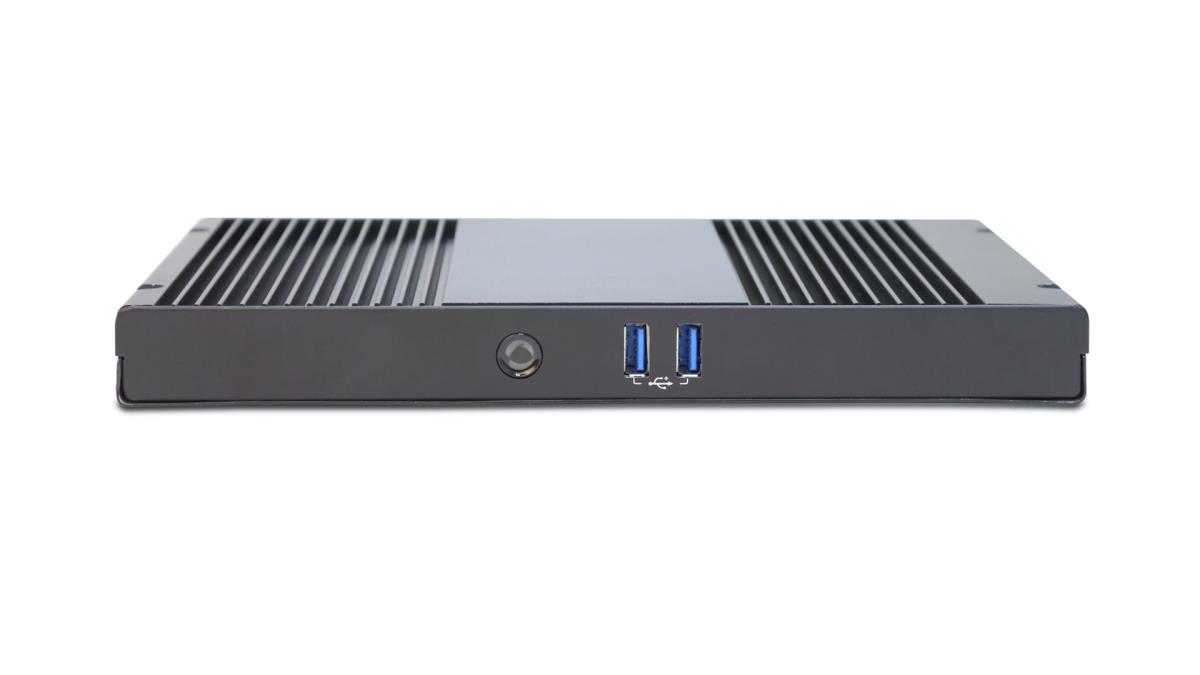 Digital Engine Dex5550