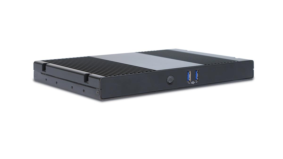 Digital Engine Dex5550