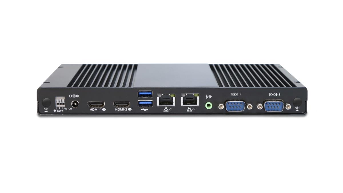 Digital Engine Dex5550