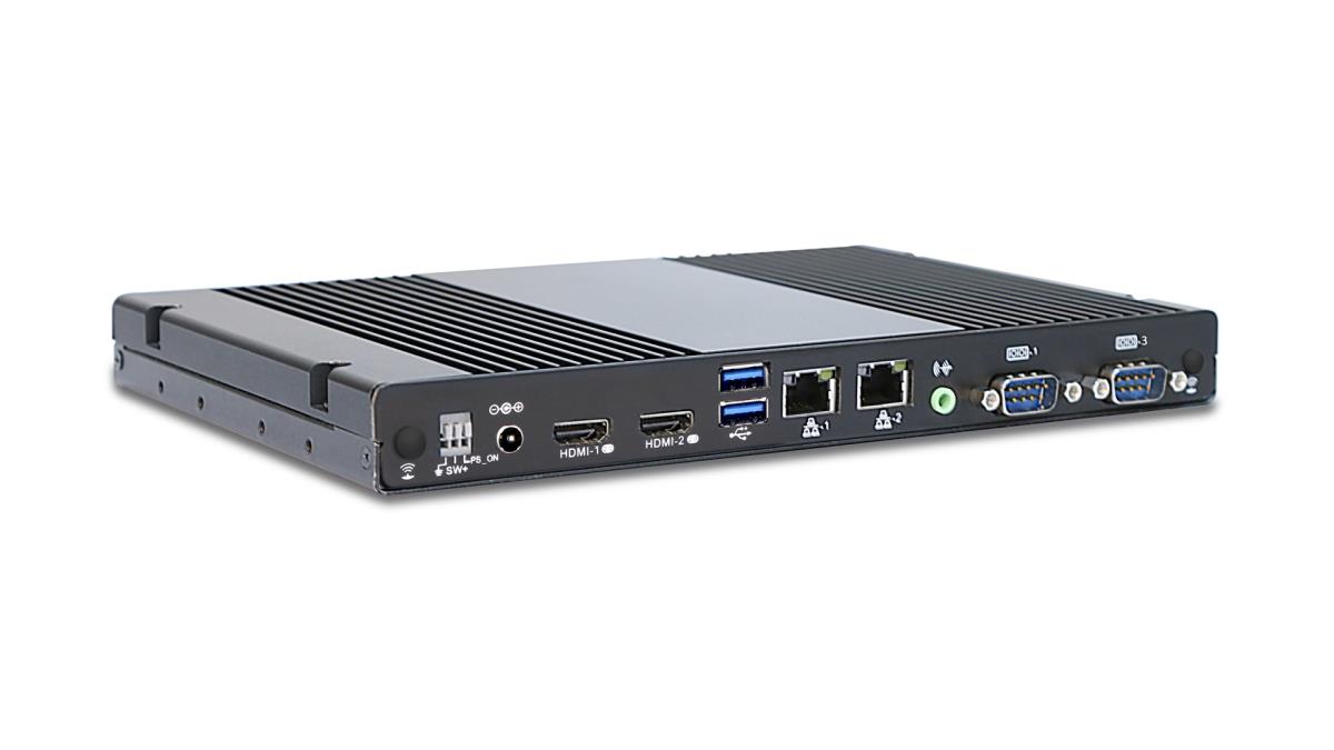 Digital Engine Dex5550