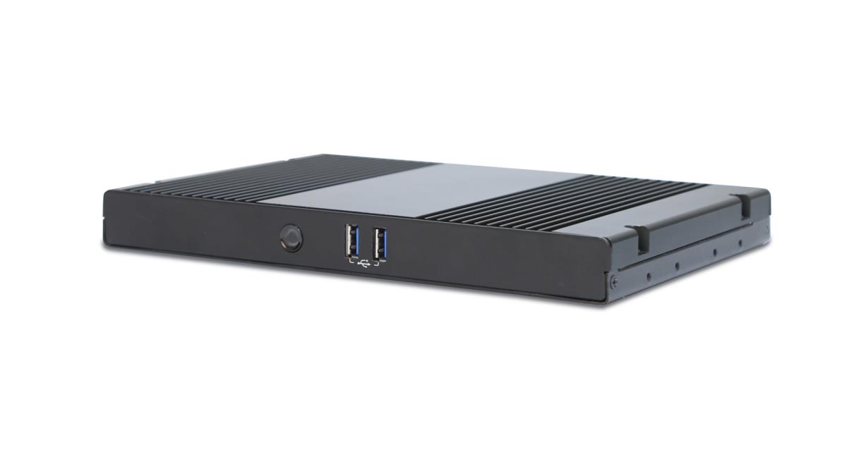 Digital Engine Dex5550