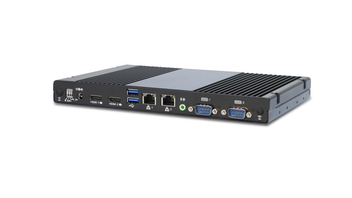 Digital Engine Dex5550