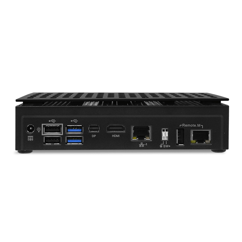 Mini Pc Ace Plus De3650-c