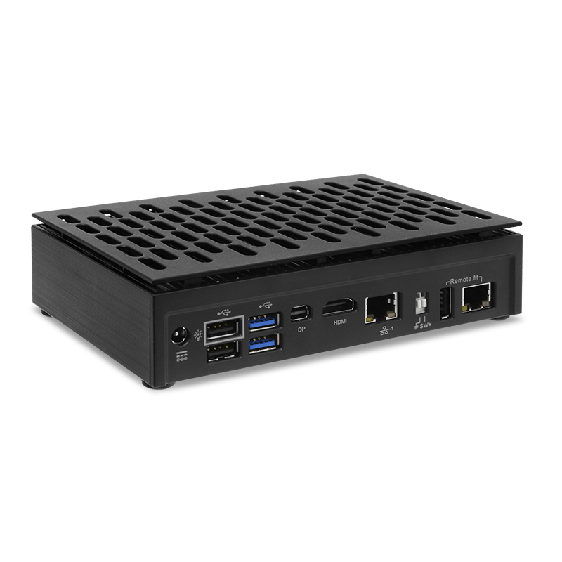 Mini Pc Ace Plus De3650-c