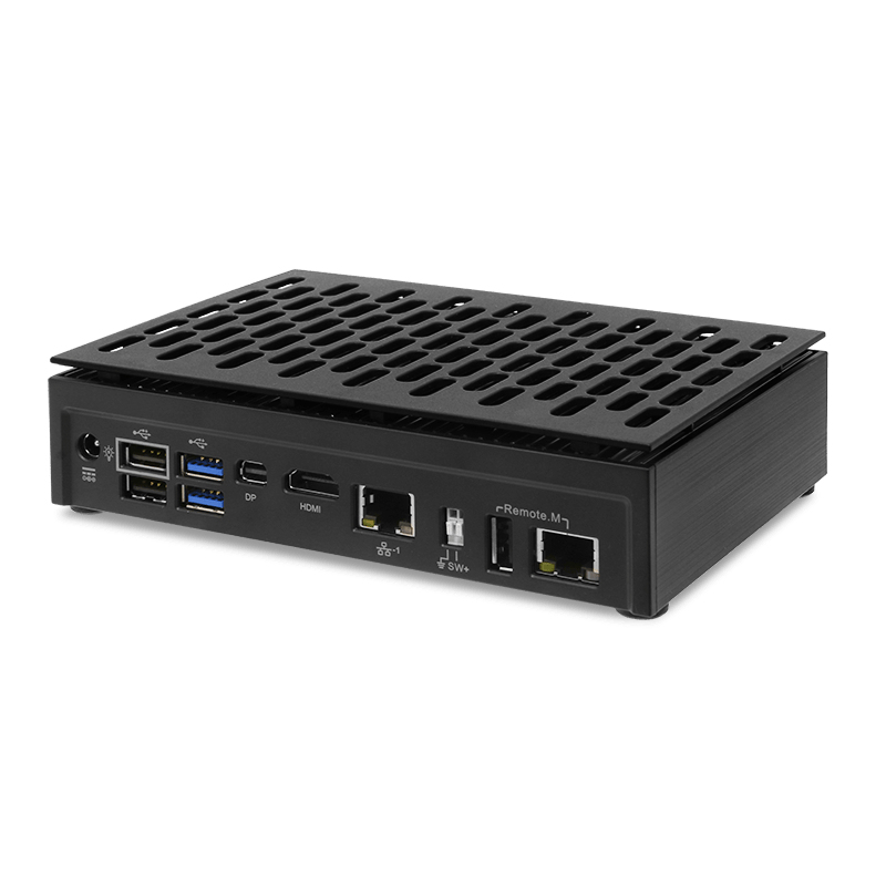 Mini Pc Ace Plus De3650-c