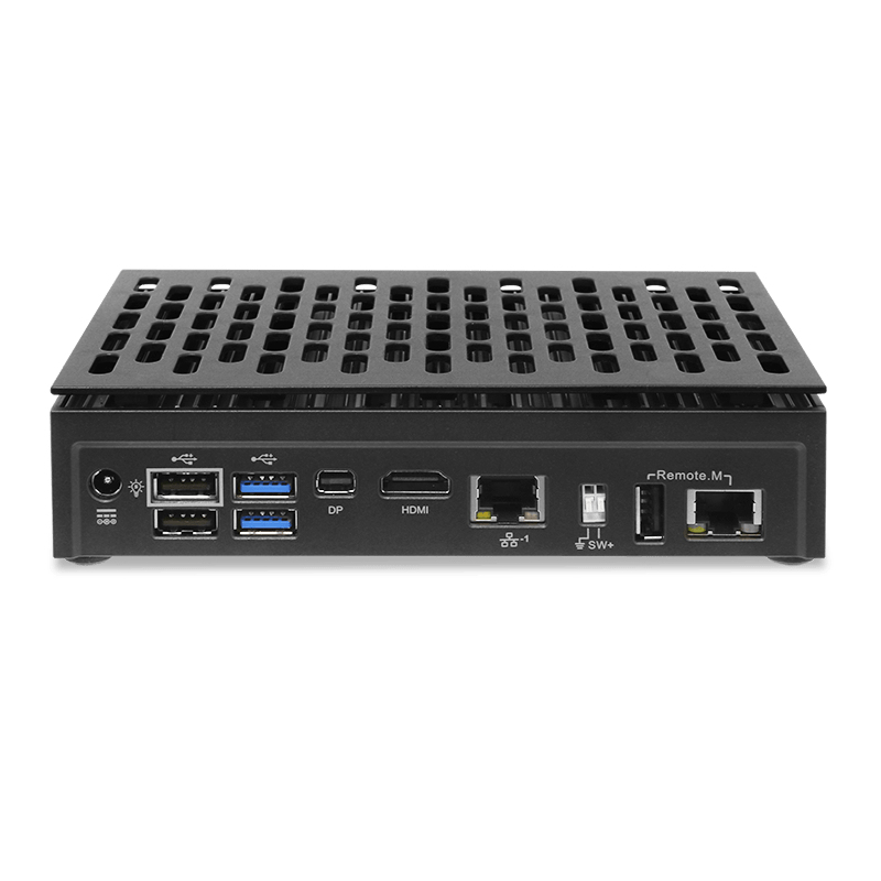 Mini Pc Ace Plus De3650-c