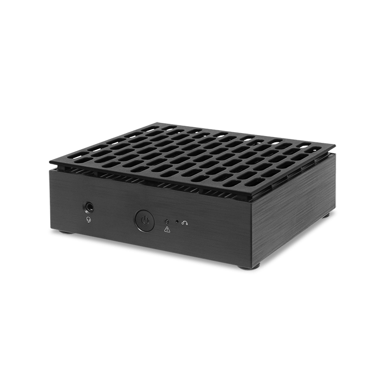 Mini Pc Ace Plus De3650-s With N6210 4GB Emmc 64gb