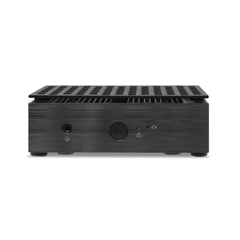 Mini Pc Ace Plus De3650-s With N6210 4GB Emmc 64gb