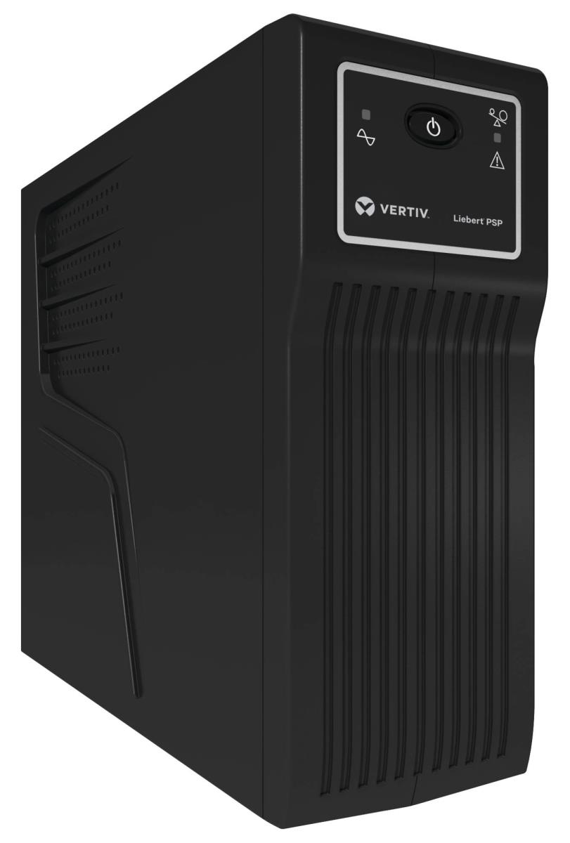 Warranty Extension 1 Year For Liebert Psa500mt3-230u, Psa650mt3-230u And Psp650mt3-230u