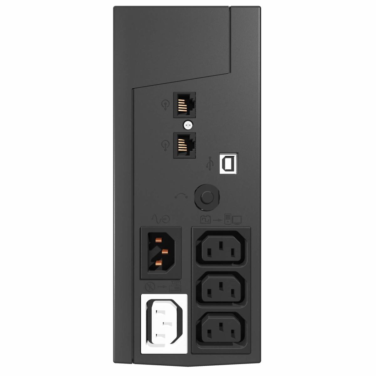 Warranty Extension 1 Year For Liebert Psa500mt3-230u, Psa650mt3-230u And Psp650mt3-230u