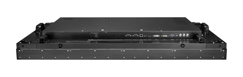 Large Format Monitor - Pn46d - 46in - 1920x1080 (full Hd) - Black