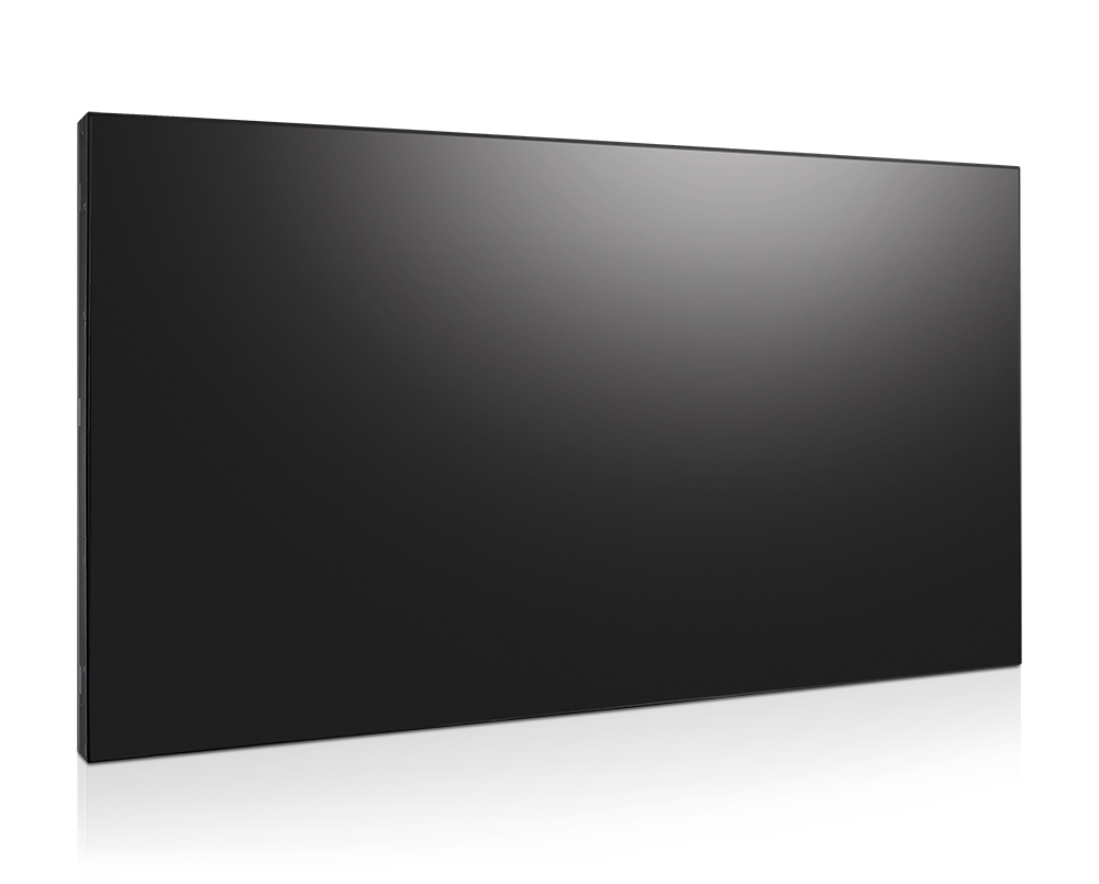 Large Format Monitor - Pn46d - 46in - 1920x1080 (full Hd) - Black