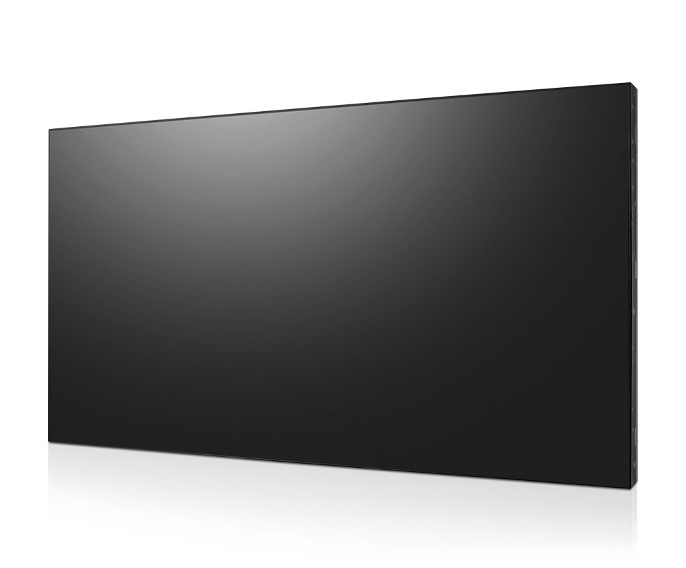 Large Format Monitor - Pn46d - 46in - 1920x1080 (full Hd) - Black