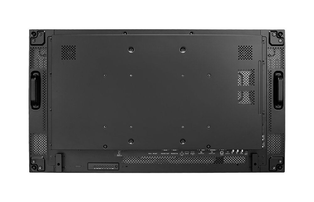 Large Format Monitor - Pn46d - 46in - 1920x1080 (full Hd) - Black