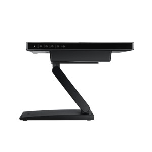 Touch Monitor - Tm22 - 22in - 1920x1080 (full Hd) - Black