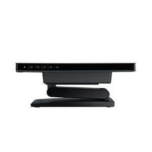 Touch Monitor - Tm22 - 22in - 1920x1080 (full Hd) - Black