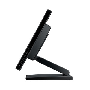 Touch Monitor - Tm22 - 22in - 1920x1080 (full Hd) - Black