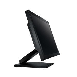 Touch Monitor - Tm22 - 22in - 1920x1080 (full Hd) - Black
