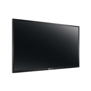 Desktop Monitor - Pm32 - 31.5in - 1920x1080 (full Hd) - Black