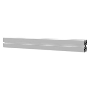 Videowall Mounting: Alu Extension Bar 2m For Vwm-01 & Vwm-02