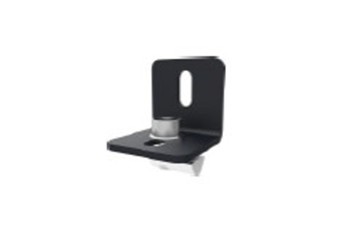 Videowall Mounting Alu Extension Bar Wall Bracket Vwa04