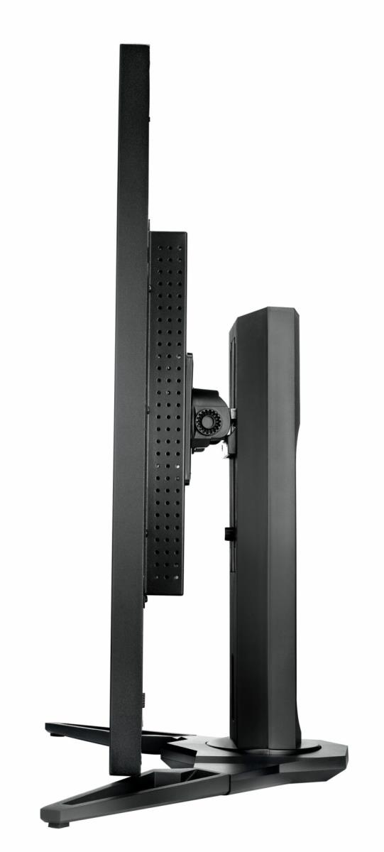 Desktop Monitor - Qx28 - 28in - 3840x2160 (4k/ 2k/ Uhd) - Black