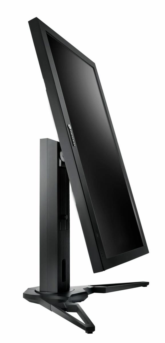 Desktop Monitor - Qx28 - 28in - 3840x2160 (4k/ 2k/ Uhd) - Black