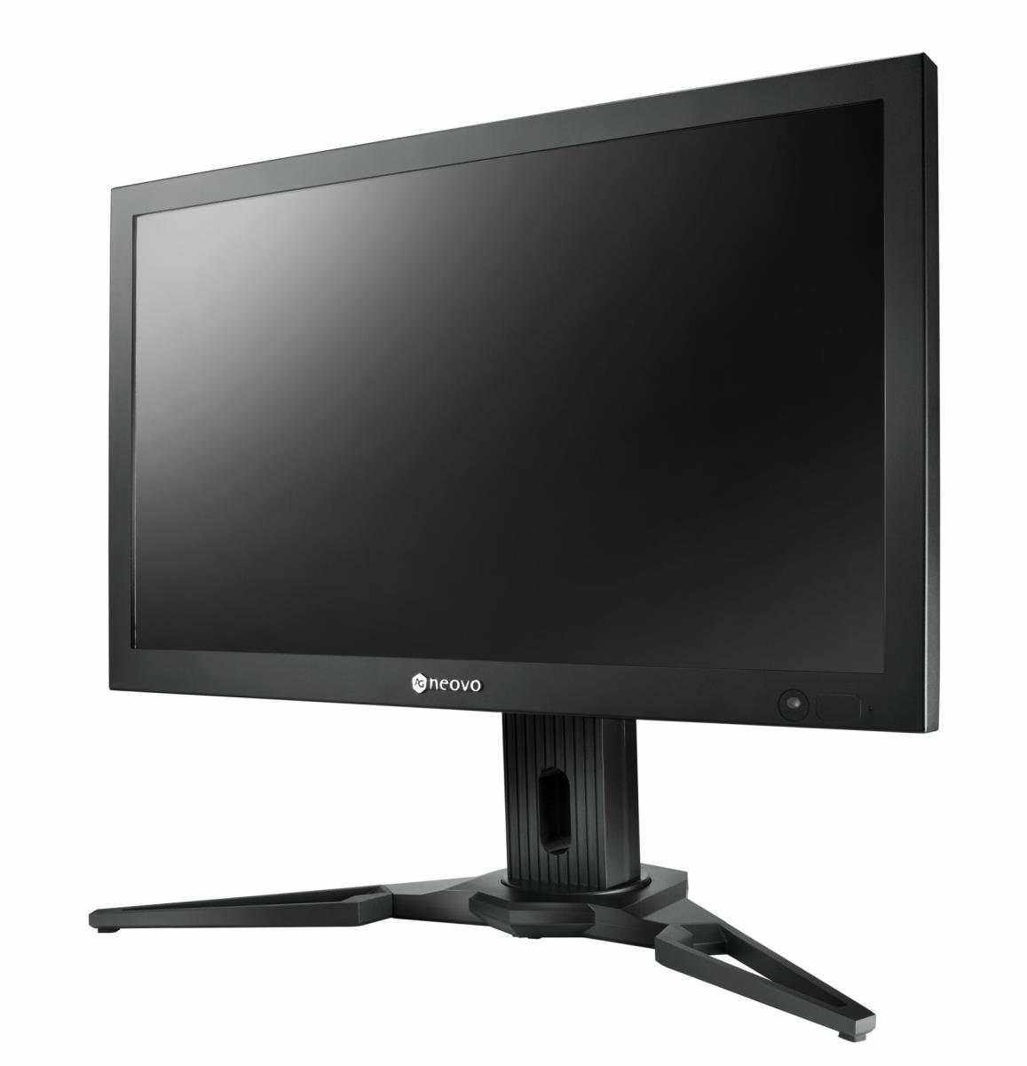 Desktop Monitor - Qx28 - 28in - 3840x2160 (4k/ 2k/ Uhd) - Black