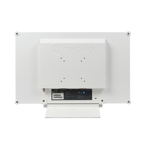 Desktop Monitor - Mx-22 - 22in - 1920x1080 (full Hd)