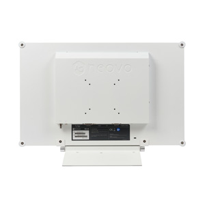 Desktop Monitor - Mx-24 - 24in - 1920x1080 (full Hd)