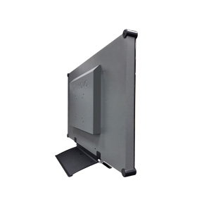 Desktop Monitor - X24e - 24in - 1920x1080 (full Hd) - Black