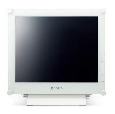 Desktop Monitor - X19ew - 19in - 1920x1080 (full Hd) - White
