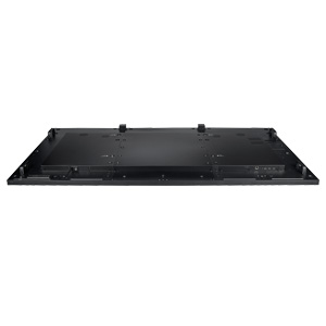 Large Format Monitor - Qm75 - 75in - 3840x2160 (uhd) - Black