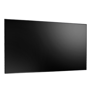 Large Format Monitor - Qm65 - 65in - 3840x2160 (uhd) - Black