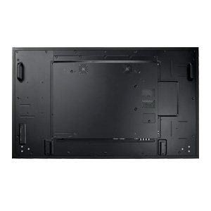 Large Format Monitor - Hx55e - 55in - 1920x1080 (full Hd)