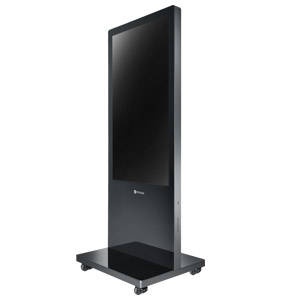 Large Format Monitor - Pf55 - 55in - 1920x1080 (full Hd) - Black