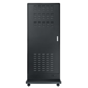 Large Format Monitor - Pf55 - 55in - 1920x1080 (full Hd) - Black