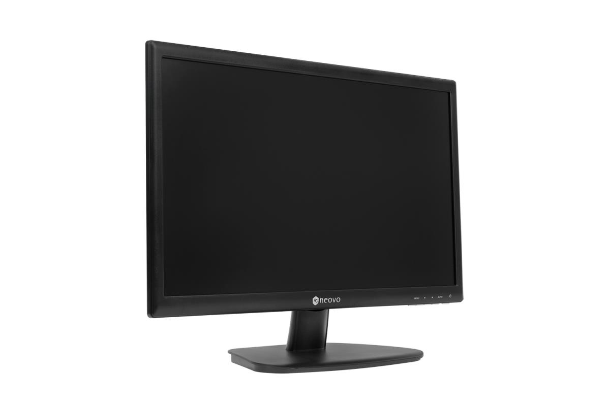 Desktop Monitor - La22 - 22in - 1920x1080 (full Hd)