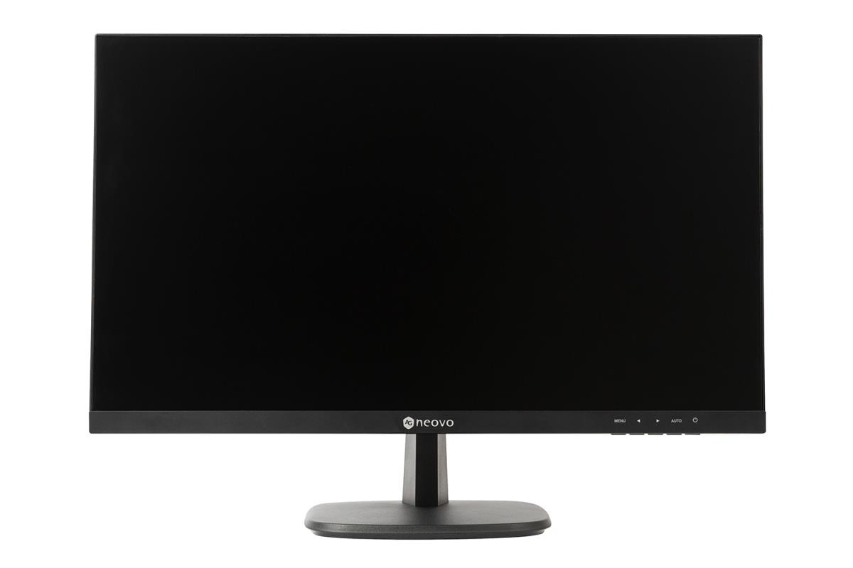 Desktop Monitor - La27 - 27in - 1920x1080 (full Hd)