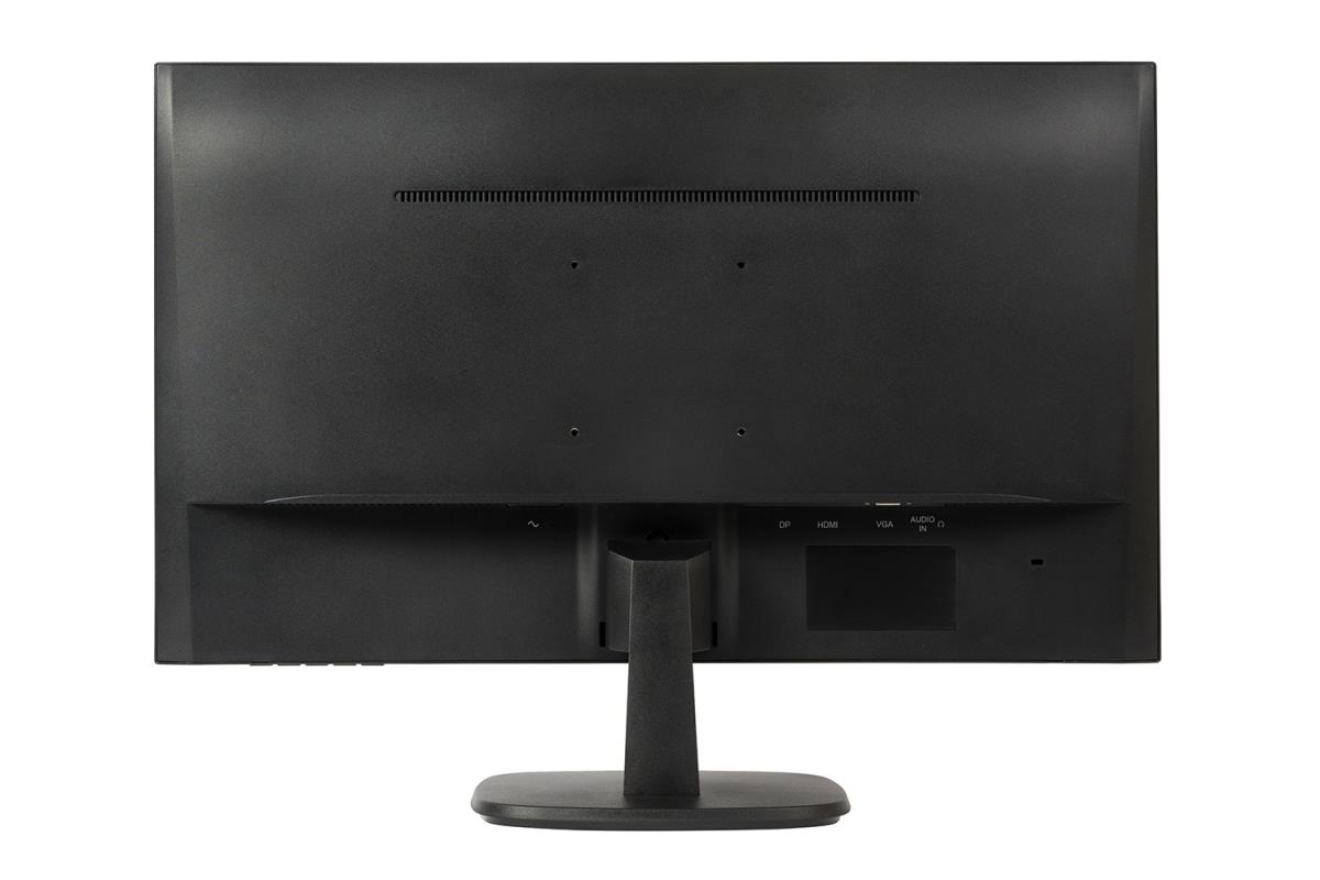 Desktop Monitor - La27 - 27in - 1920x1080 (full Hd)