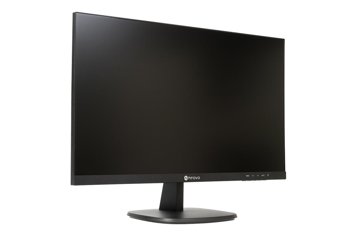 Desktop Monitor - La27 - 27in - 1920x1080 (full Hd)