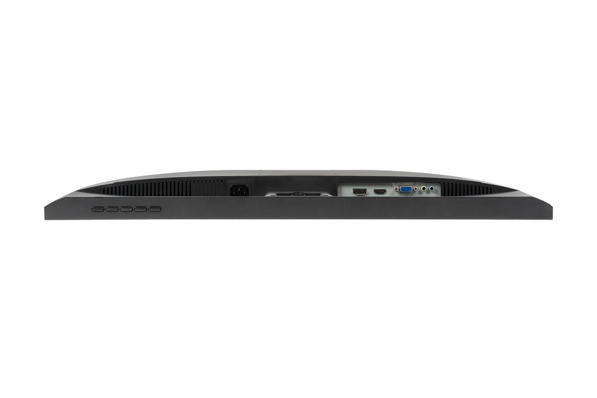 Desktop Monitor - La27 - 27in - 1920x1080 (full Hd)